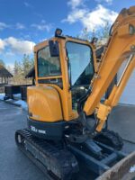 Miniescavatore-Hyundai-Robex-30z-9ak - immagine 11