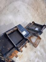 Miniescavatore Yanmar SV22 - immagine 9