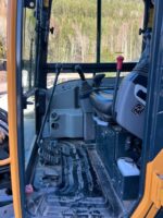 Miniescavatore-Hyundai-Robex-30z-9ak - immagine 12