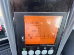 Miniescavatore Yanmar SV22 - immagine 13