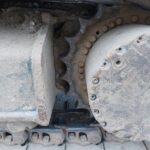 Escavatore idraulico Hyundai 220HX - immagine 5
