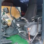Escavatore idraulico Hyundai 220HX - immagine 7