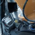 Escavatore idraulico Hyundai 220HX - immagine 8