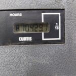 Escavatore idraulico Hyundai 220HX - immagine 15