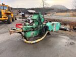 Escavatore idraulico Hyundai HX220L con impianto di perforazione - immagine 11