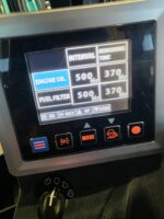 Escavatore idraulico Kobelco SK58SRX-7 - immagine 15