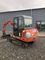 Ruspa Eurocomach ES300 - 3030 Ore - 2005 - immagine 3