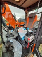 Escavatore Doosan DX140LCR-5 - immagine 3