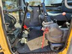 Miniescavatore Volvo EC 55 B - immagine 8
