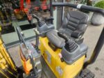 Yanmar Vio 12 ruspa - immagine 7