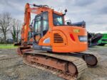 Escavatore Doosan DX140LCR-5 - immagine 5