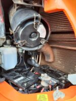 Escavatore Doosan DX140LCR-5 - immagine 6