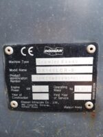 Escavatore Doosan DX140LCR-5 - immagine 8