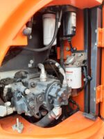 Escavatore Doosan DX140LCR-5 - immagine 9