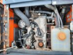 Escavatore Doosan DX140LCR-5 - immagine 10
