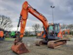 Escavatore Doosan DX140LCR-5 - immagine 11