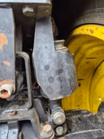 Trattore Valtra T202 Direct - immagine 6