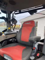 Trattore CASE IH Puma 175 CVX drive - immagine 5