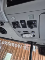 Trattore Valtra N124 - immagine 3
