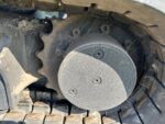 Miniescavatore Kubota U50-3a - immagine 3