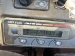 Miniescavatore Kubota U50-3a - immagine 4