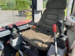 Miniescavatore Kubota U50-3a - immagine 11