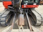 Kubota KX080 Occasion - 2016 - 8072 ore - immagine 5