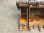 Kubota KX080 Occasion - 2016 - 8072 ore - immagine 6