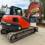Kubota KX080 Occasion - 2016 - 8072 ore