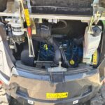Miniescavatore Bobcat E 27 Z - immagine 15