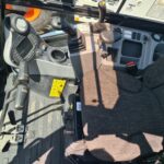 Miniescavatore Bobcat E 27 Z - immagine 18