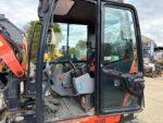 Kubota KX080 Occasion - 2016 - 8072 ore - immagine 10