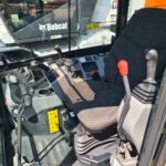 Miniescavatore Bobcat E 27 Z - immagine 21