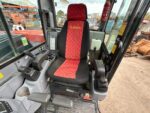 Kubota KX080 Occasion - 2016 - 8072 ore - immagine 11