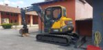 Escavatore VOLVO ECR88D