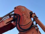 Escavatore cingolato Doosan DX420 - immagine 11