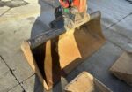 Miniescavatore  Kubota U50-5 - 2023 - Ore 1000 - immagine 3