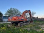 Escavatore cingolato Doosan DX420 - immagine 20