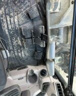 Miniescavatore  Kubota U50-5 - 2023 - Ore 1000 - immagine 20