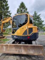 Hyundai Robex CR 80-9 - immagine 2