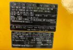 Miniescavatore Komatsu PC 35 MR-5 - immagine 4