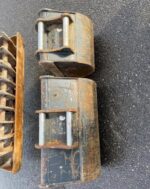 Miniescavatore Komatsu PC 35 MR-5 - immagine 5