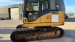 Komatsu PC130-7k ruspa - immagine 7