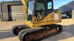 Komatsu PC130-7k ruspa - immagine 8