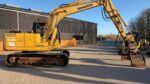 Komatsu PC130-7k ruspa - immagine 10