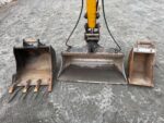 Miniescavatore Komatsu PC26 MR3 - immagine 2