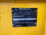 Miniescavatore Komatsu PC26 MR3 - immagine 3