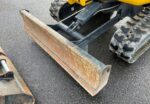 Miniescavatore Komatsu PC 35 MR-5 - immagine 12