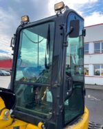 Miniescavatore Komatsu PC 35 MR-5 - immagine 23
