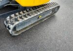 Miniescavatore Komatsu PC 35 MR-5 - immagine 24